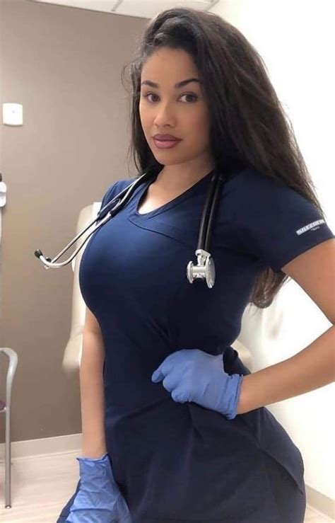 Busty Nurse Porn Videos 